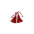 AussieSuperStore Haberdashery Supplies Burgundy Rayon 8 cm Tassels (in 9 colors) Rayon 8 cm Tassels (in 9 colors) | Trims for sewing 9323823040574 TS912BU